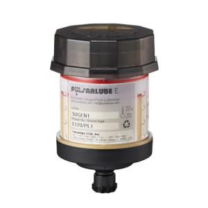 Pulsarlube E