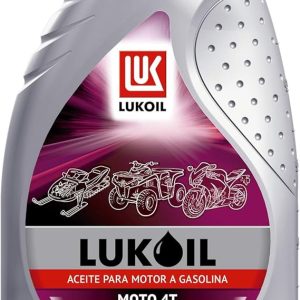 LUKOIL MOTO 4T SAE 20W-50 1 LT