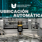 El Poder de la Lubricación Automática: Maximiza la Vida Útil de tu Maquinaria